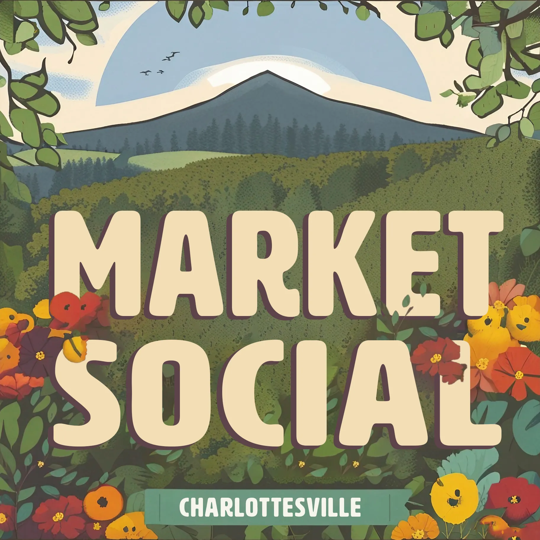 Market Social C’ville